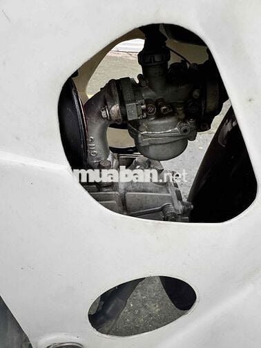 bán xe draem thái dọn mới