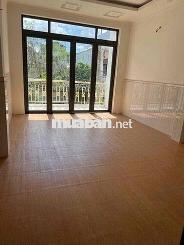 CHO THUÊ NHÀ TRỆT 2 LẦU 3PN KDC 91B