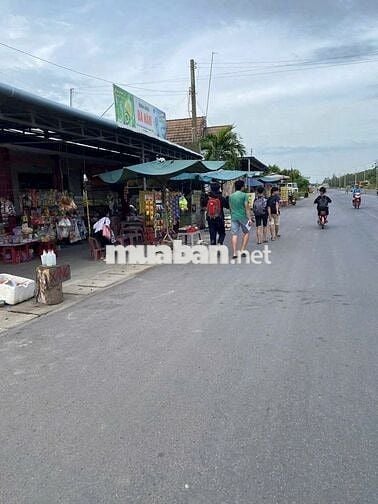 Đất 200m2 full thổ giá 690 sổ riêng xây tự do xã Hưng Thuận Trảng Bàng