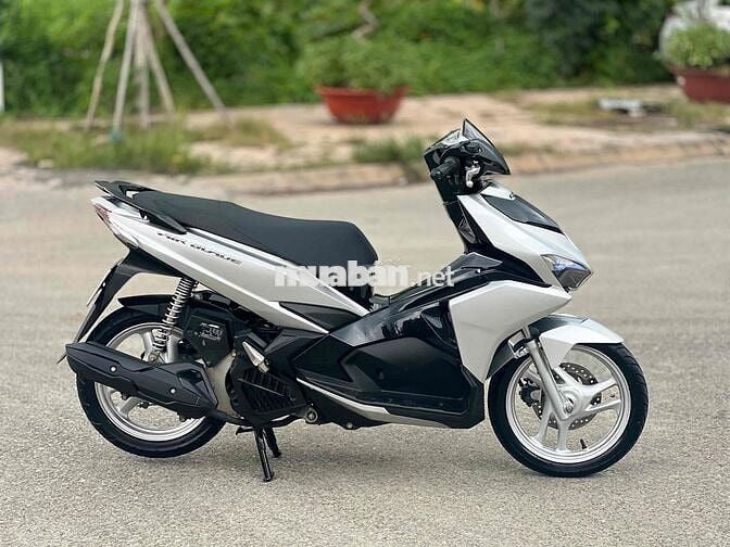 Airbalde 125cc Bạc Đen Porsche 2019 Biển Hay Hay🎉🎉