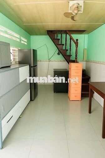 CHỈ 2.3 TỶ SỞ HỮU NHÀ RIÊNG TRUNG TÂM Q.TÂN BÌNH