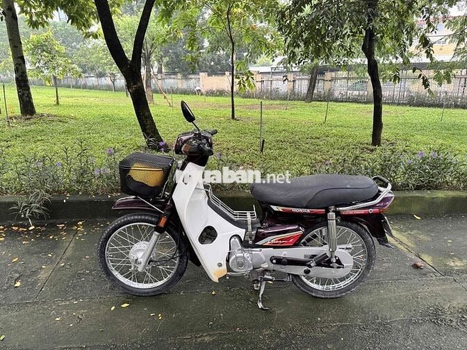 bán xe draem thái dọn mới