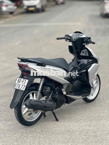Airbalde 125cc Bạc Đen Porsche 2019 Biển Hay Hay🎉🎉