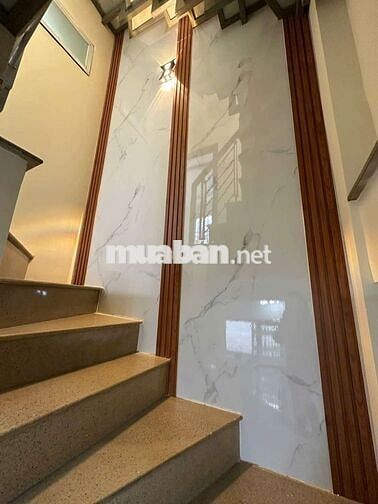 Nhà Đẹp Trung Tâm Quận 5 SHR, 2PN, 2 Lầu. Giá tốt 3.38 Tỷ