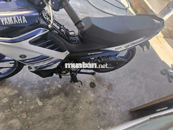 Nhà dư xe cần ra đi, bớt chút xăng xe cho ae