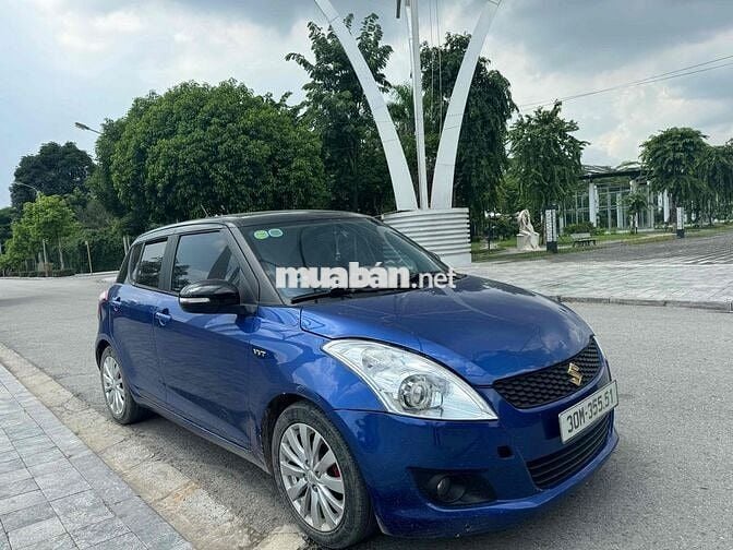 Suzuki Swift 2016 1.4 AT