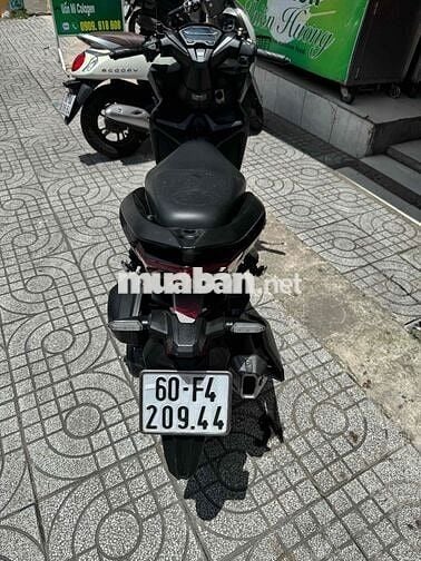 ❇️❇️ Vario 150 đen nhám đký 2022 xe đẹp có trả góp