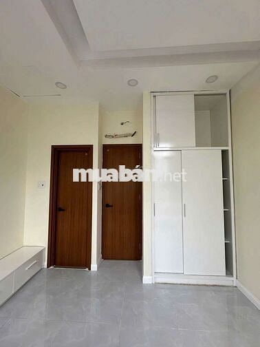 Nhà Đẹp Trung Tâm Quận 5 SHR, 2PN, 2 Lầu. Giá tốt 3.38 Tỷ