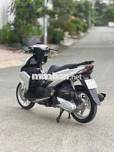 Airbalde 125cc Bạc Đen Porsche 2019 Biển Hay Hay🎉🎉