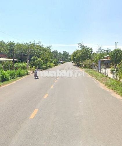 Đất 200m2 full thổ giá 690 sổ riêng xây tự do xã Hưng Thuận Trảng Bàng