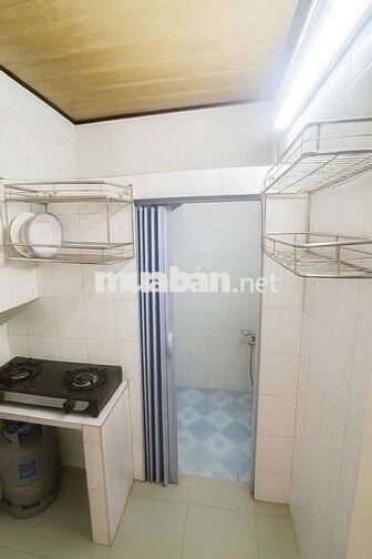 CHỈ 2.3 TỶ SỞ HỮU NHÀ RIÊNG TRUNG TÂM Q.TÂN BÌNH