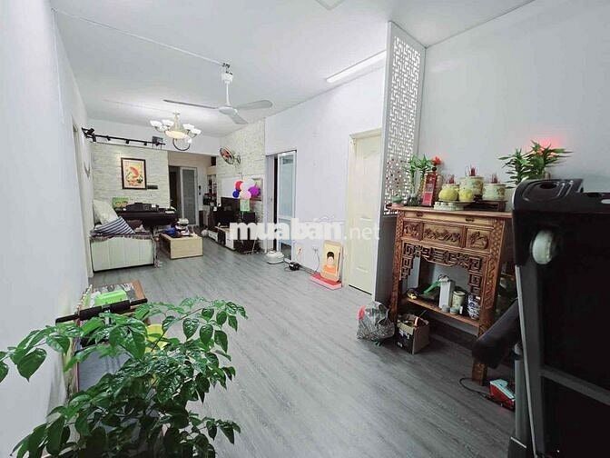 Bán chung cư Phùng Khoang, Nam Từ Liêm.  Giá 4.2 tỷ