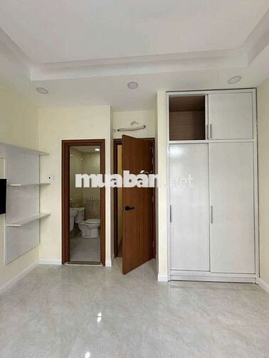 Nhà Đẹp Trung Tâm Quận 5 SHR, 2PN, 2 Lầu. Giá tốt 3.38 Tỷ