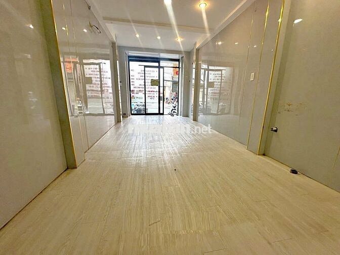 MẶT TIỀN PHAN VĂN TRỊ 4X16M GẦN CHỢ CÂY THỊ, DÂN CƯ TẬP TRUNG ĐÔNG