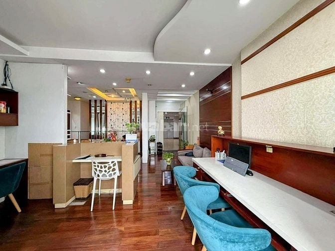Chính chủ bán căn hộ Indochina Q.1 - 113m2 4pn 2wc - giá 7,9 tỉ