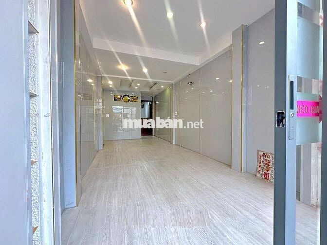 MẶT TIỀN PHAN VĂN TRỊ 4X16M GẦN CHỢ CÂY THỊ, DÂN CƯ TẬP TRUNG ĐÔNG