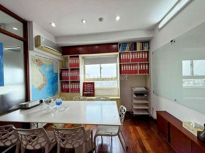 Chính chủ bán căn hộ Indochina Q.1 - 113m2 4pn 2wc - giá 7,9 tỉ