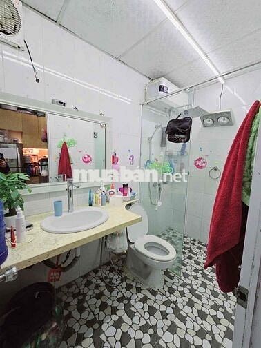 Bán chung cư Phùng Khoang, Nam Từ Liêm.  Giá 4.2 tỷ