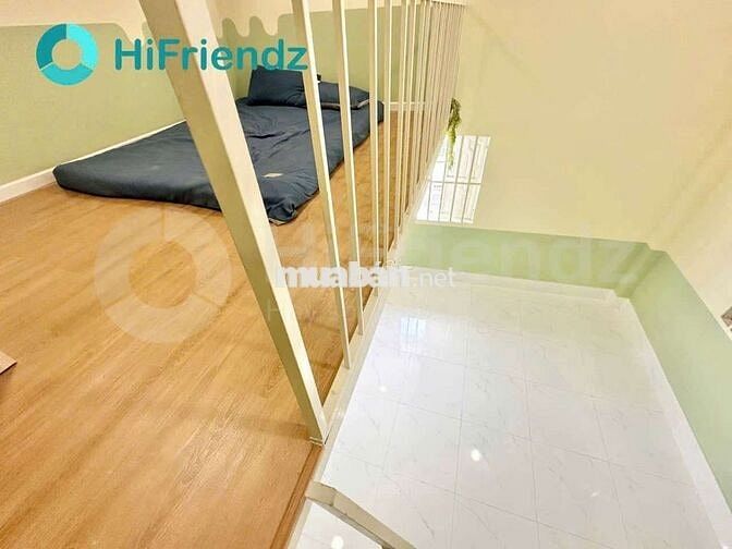 👉 Phòng Trọ Cao Cấp Ngay Tại Dĩ An, Gần cầu vượt Linh Xuân. Full NT🥳