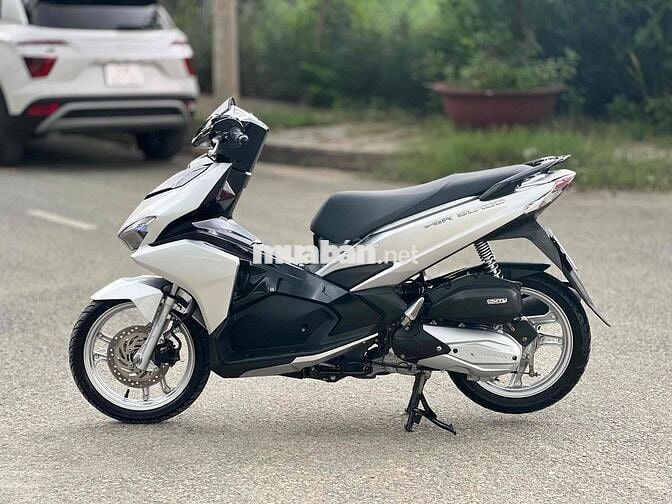 Airbalde 125cc Bạc Đen Porsche 2019 Biển Hay Hay🎉🎉