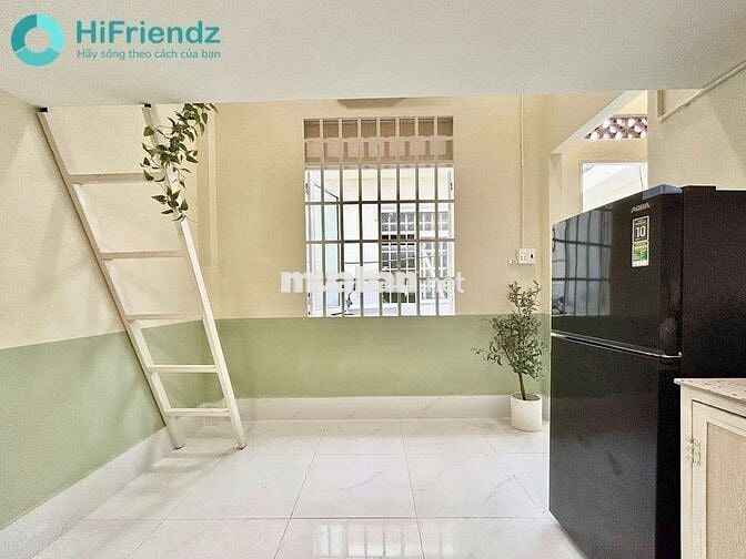 👉 Phòng Trọ Cao Cấp Ngay Tại Dĩ An, Gần cầu vượt Linh Xuân. Full NT🥳