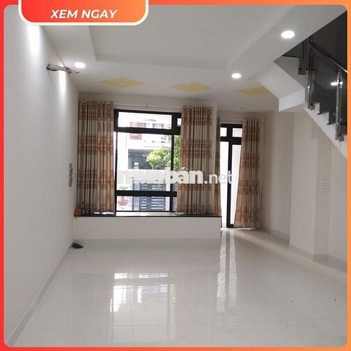 Cho Thuê Nguyên Căn 5x21m Vạn Phúc City - Vị trí Đắc Địa - Giá 35Tr