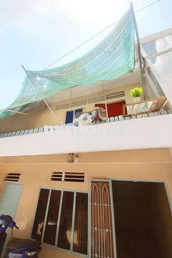 CHỈ 2.3 TỶ SỞ HỮU NHÀ RIÊNG TRUNG TÂM Q.TÂN BÌNH