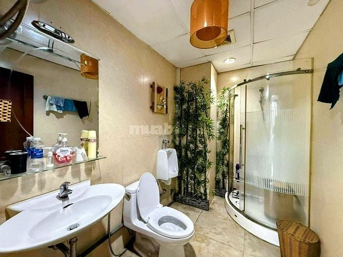 Chính chủ bán căn hộ Indochina Q.1 - 113m2 4pn 2wc - giá 7,9 tỉ