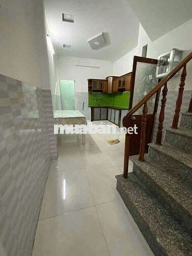 Nhà cho thuê Phước Kiển. Nhà bè đường Lê Văn Lương