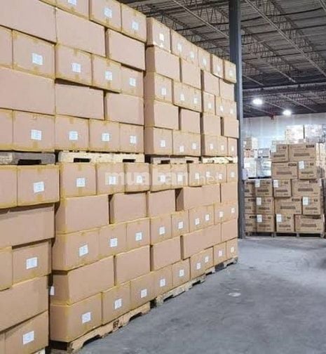 KHO HÀNG CỦA A THIÊN ĐANG CẦN TUYỂN NHÂN VIÊN TOÀN THỜI GIAN LƯƠNG CAO
