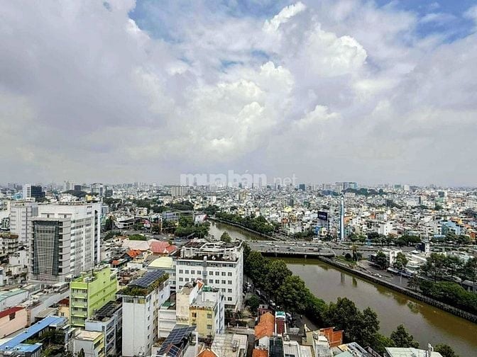 Chính chủ bán căn hộ Indochina Q.1 - 113m2 4pn 2wc - giá 7,9 tỉ