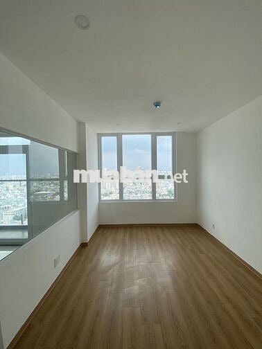 Cho thuê căn hộ 50m2 - 2pn/1wc (Ở LIỀN, VIEW ĐẸP, CÓ NỘI THẤT CƠ BẢN)