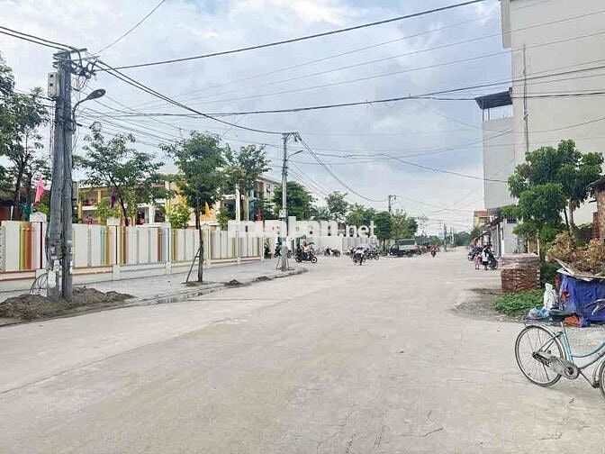 💥 ĐÓN ĐẦU CẦU THƯỢNG CÁT – OTO VÀO ĐẤT – CÁCH TRỤC KINH DOANH 50M 💥