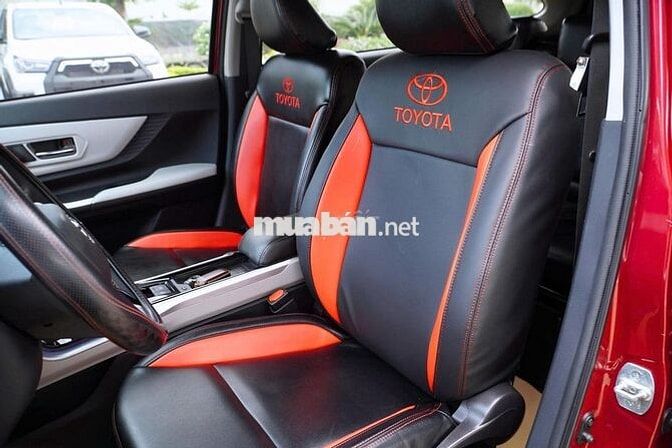 Toyota Veloz Cross 2022 CVT Top - 43000 km
