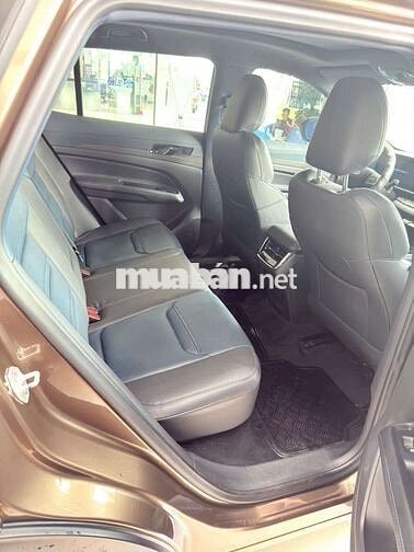 Thanh lý Ford Territory Titanium X 2023