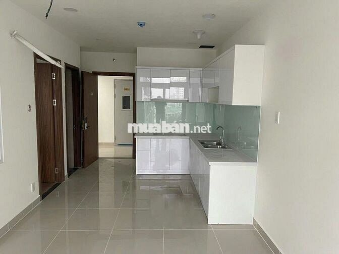 Cho thuê căn hộ 50m2 - 2pn/1wc (Ở LIỀN, VIEW ĐẸP, CÓ NỘI THẤT CƠ BẢN)