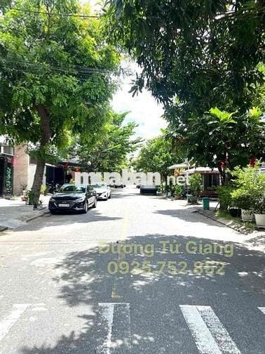 Chính Chủ Bán Đất Tặng Nhà C4 Đẹp DƯƠNG TỬ GIANG _ NAM VIỆT Á