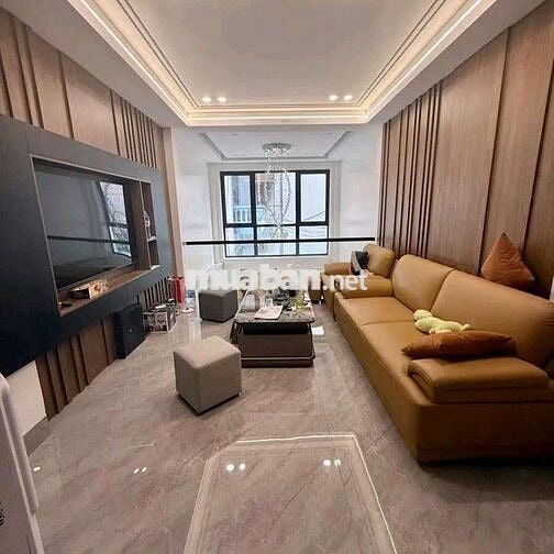 Nhú 8 tỷ - 36m2 nở hậu - 6 tầng thang máy - mặt ngõ ô tô Xuân Phương