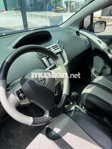 Toyota Yaris 2007 - 87 km gia đình