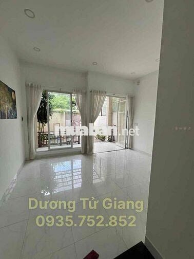 Chính Chủ Bán Đất Tặng Nhà C4 Đẹp DƯƠNG TỬ GIANG _ NAM VIỆT Á