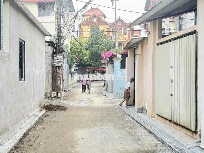 💥 ĐÓN ĐẦU CẦU THƯỢNG CÁT – OTO VÀO ĐẤT – CÁCH TRỤC KINH DOANH 50M 💥