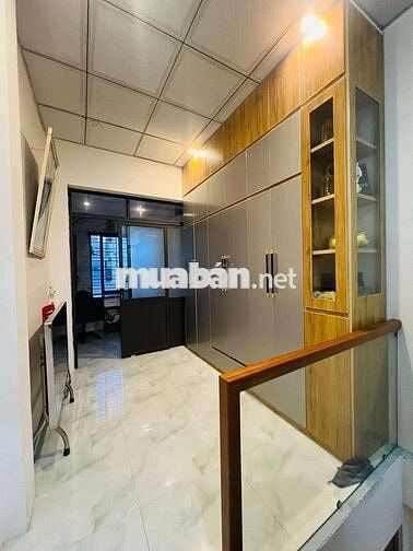 BÁN NHÀ 2 TẦNG KIỆT LÊ ĐỘ CÁCH ĐƯỜNG CHÍNH 14M TRUNG TÂM THANH KHÊ