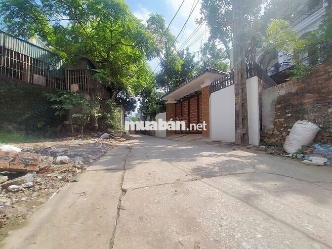 Cần bán 40m2 đất Phụng Châu, P. Chương Mỹ. GIÁ RẺ 2.15 tỷ.