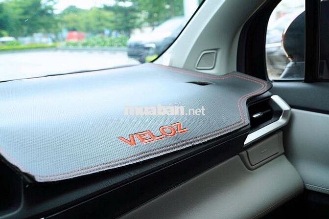 Toyota Veloz Cross 2022 CVT Top - 43000 km