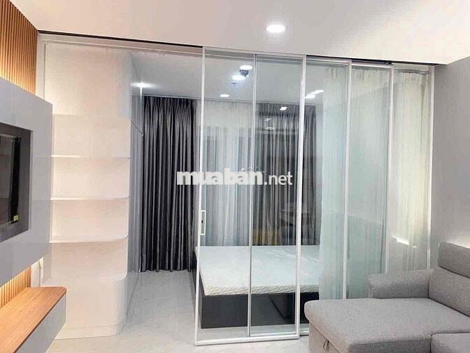 OFFICETEL 38m2 Full Nội Thất - Richmond City