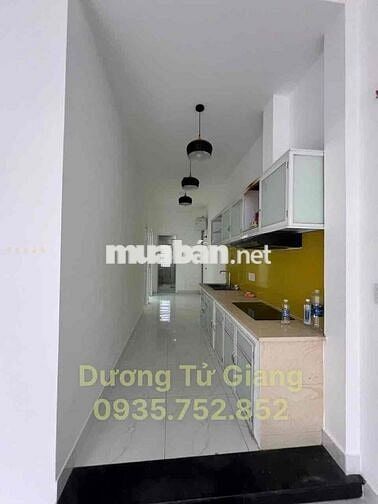 Chính Chủ Bán Đất Tặng Nhà C4 Đẹp DƯƠNG TỬ GIANG _ NAM VIỆT Á