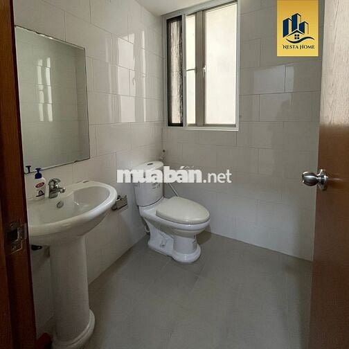CĂN HỘ THE CANARY HEIGHTS - 89M2 - 2PN/2WC - VSIP 1 - KẾ AEON
