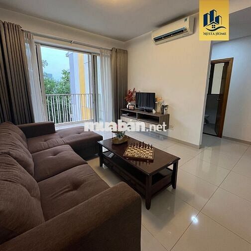 CĂN HỘ THE CANARY HEIGHTS - 89M2 - 2PN/2WC - VSIP 1 - KẾ AEON