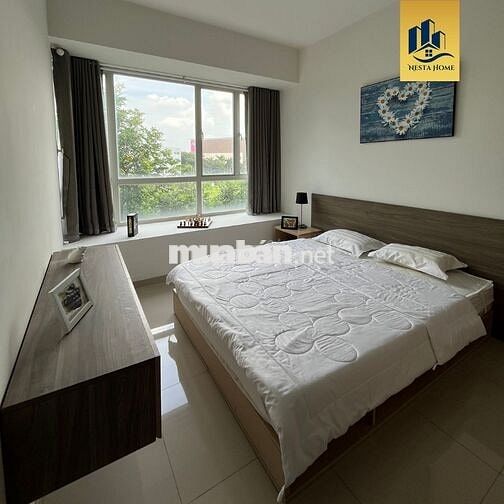 CĂN HỘ THE CANARY HEIGHTS - 89M2 - 2PN/2WC - VSIP 1 - KẾ AEON