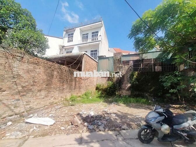 Cần bán 40m2 đất Phụng Châu, P. Chương Mỹ. GIÁ RẺ 2.15 tỷ.